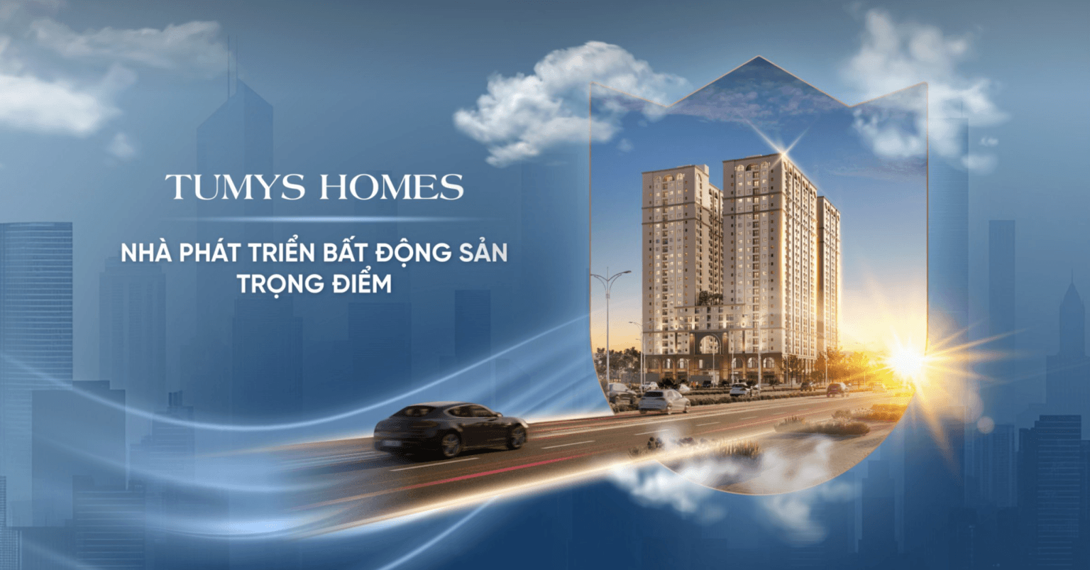 banner DỰ ÁN TUMYS VŨNG TÀU